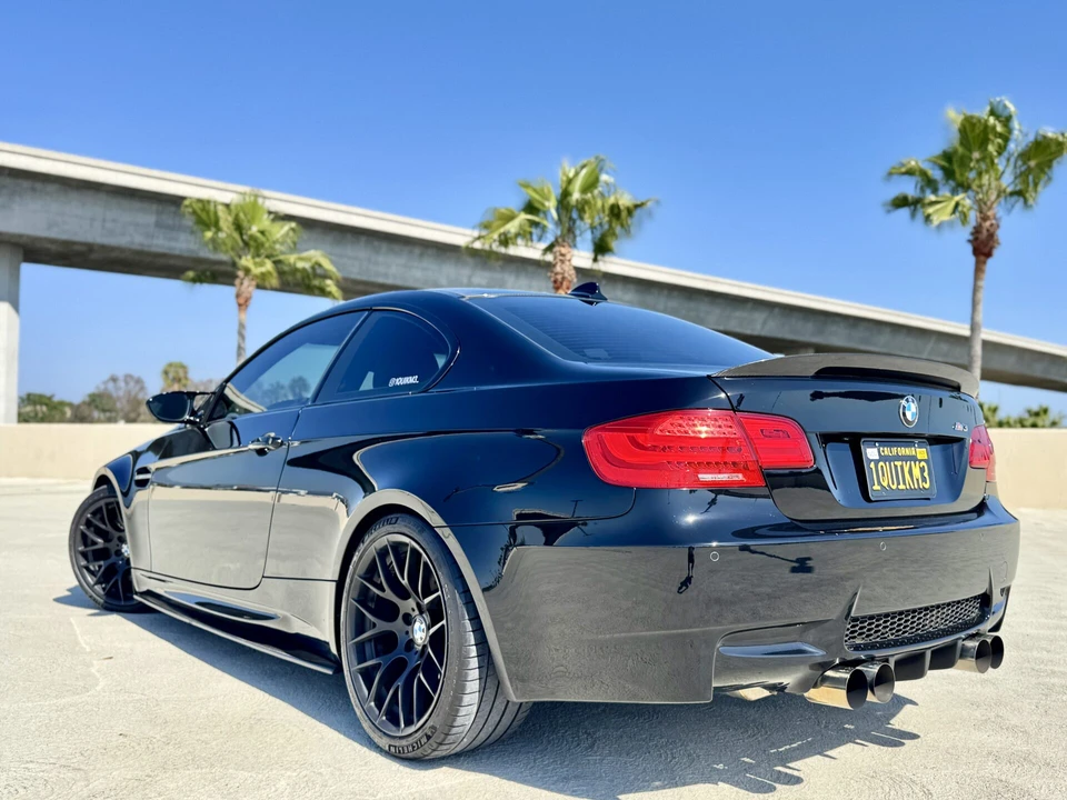 2012 BMW E92 M3 Coupe - Image 6 of 17