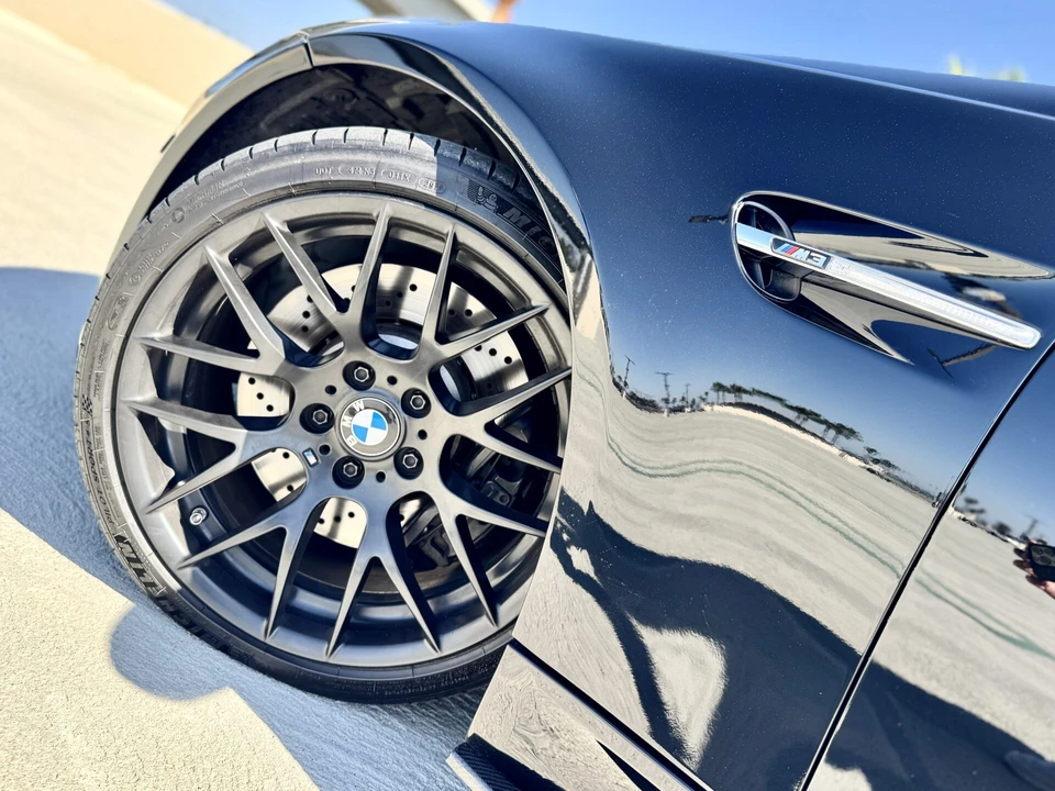 2012 BMW E92 M3 Coupe - Image 17 of 17
