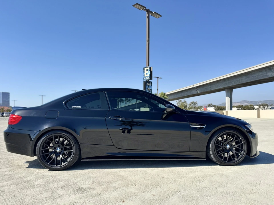 2012 BMW E92 M3 Coupe - Image 8 of 17