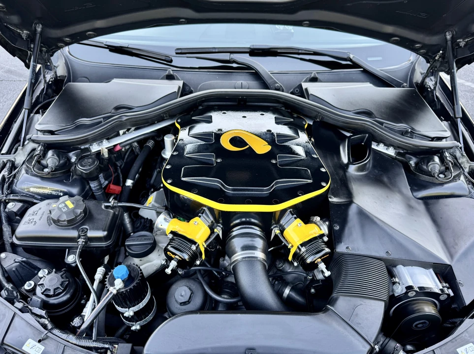 2012 BMW E92 M3 Coupe - Image 16 of 17