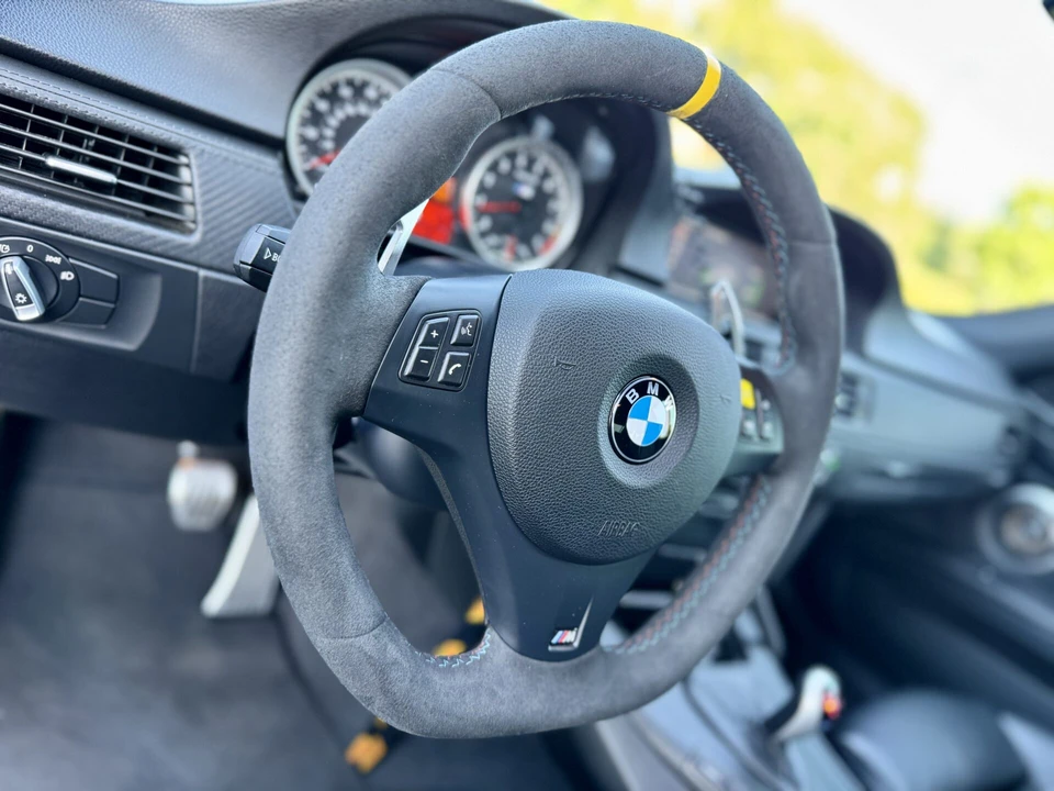 2012 BMW E92 M3 Coupe - Image 13 of 17