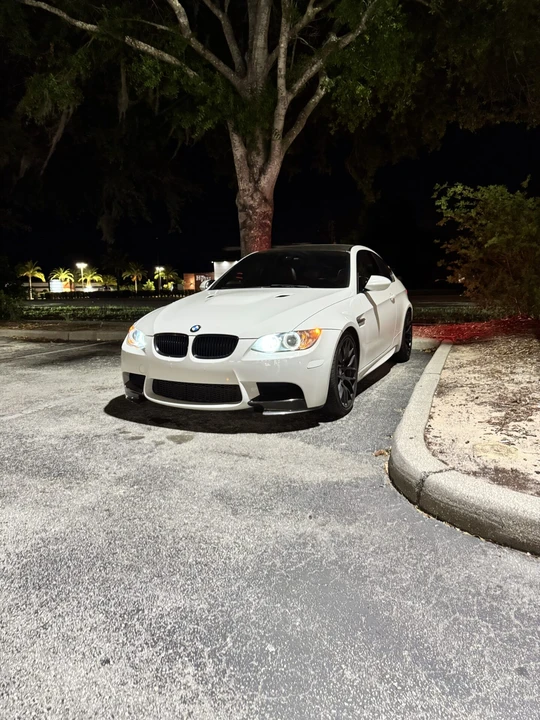2012 BMW E92 M3 Coupe - Image 12 of 14