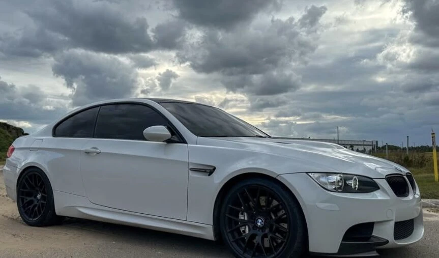 2012 BMW E92 M3 Coupe - Image 11 of 14