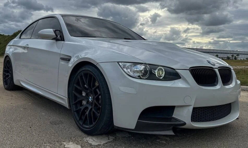 2012 BMW E92 M3 Coupe - Image 10 of 14