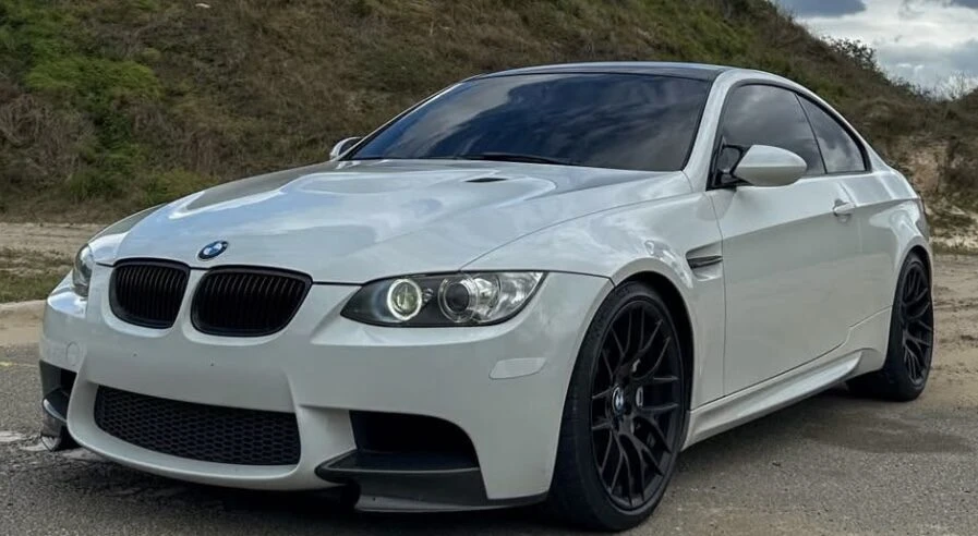2012 BMW E92 M3 Coupe - Image 9 of 14
