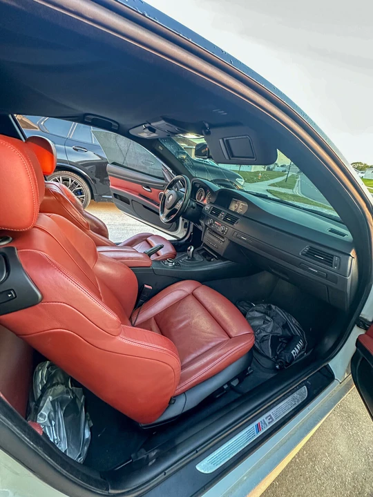 2012 BMW E92 M3 Coupe - Image 13 of 14