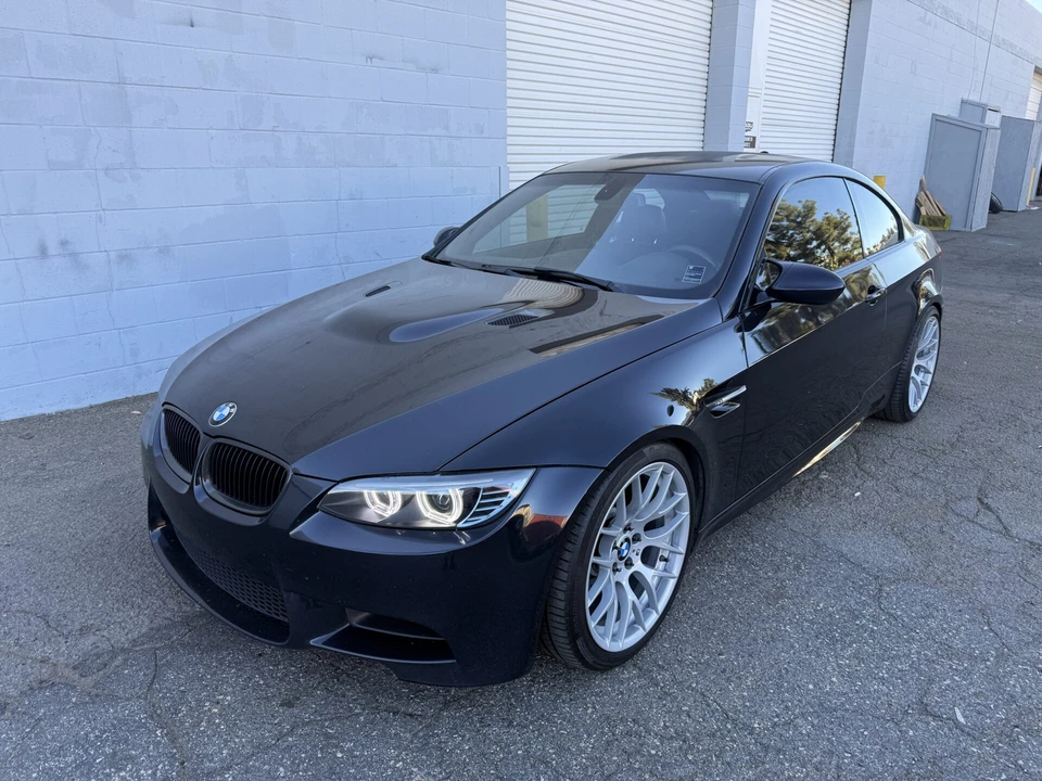 2012 BMW E92 M3 Coupe - Image 3 of 31