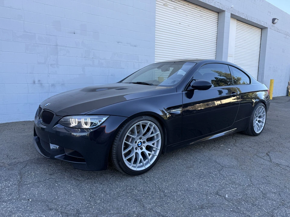 2012 BMW E92 M3 Coupe - Image 5 of 31