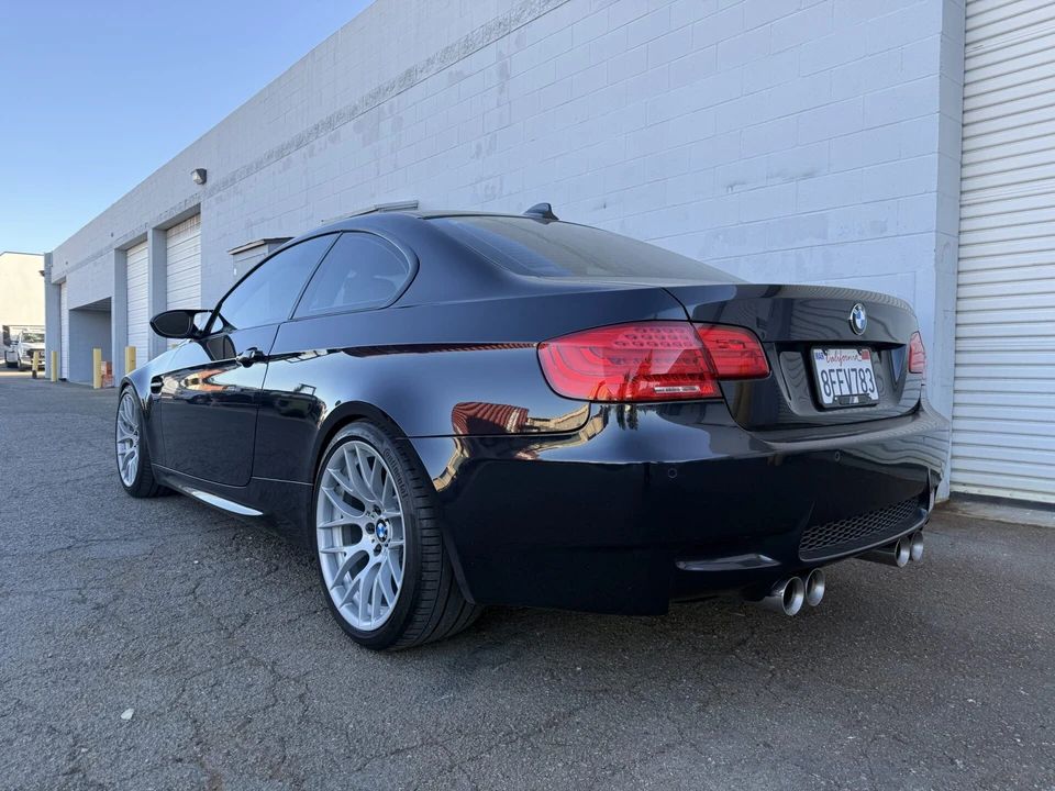 2012 BMW E92 M3 Coupe - Image 6 of 31