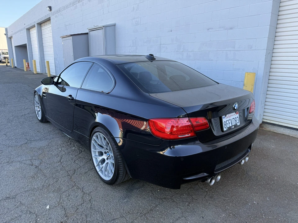 2012 BMW E92 M3 Coupe - Image 7 of 31