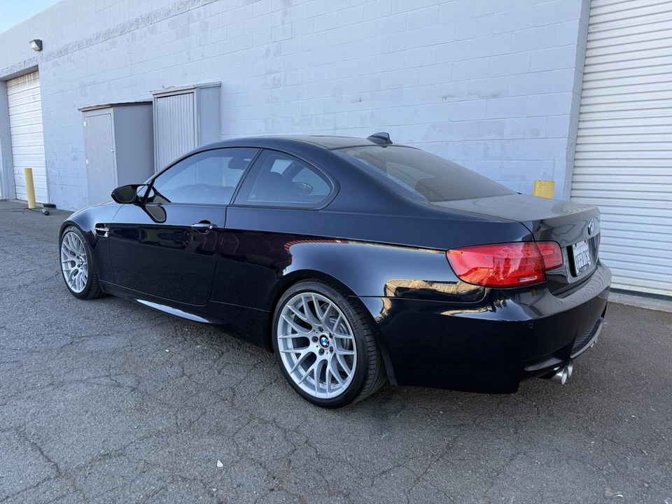 2012 BMW E92 M3 Coupe - Image 8 of 31