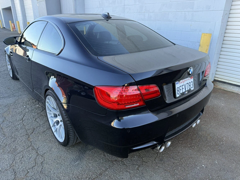 2012 BMW E92 M3 Coupe - Image 9 of 31