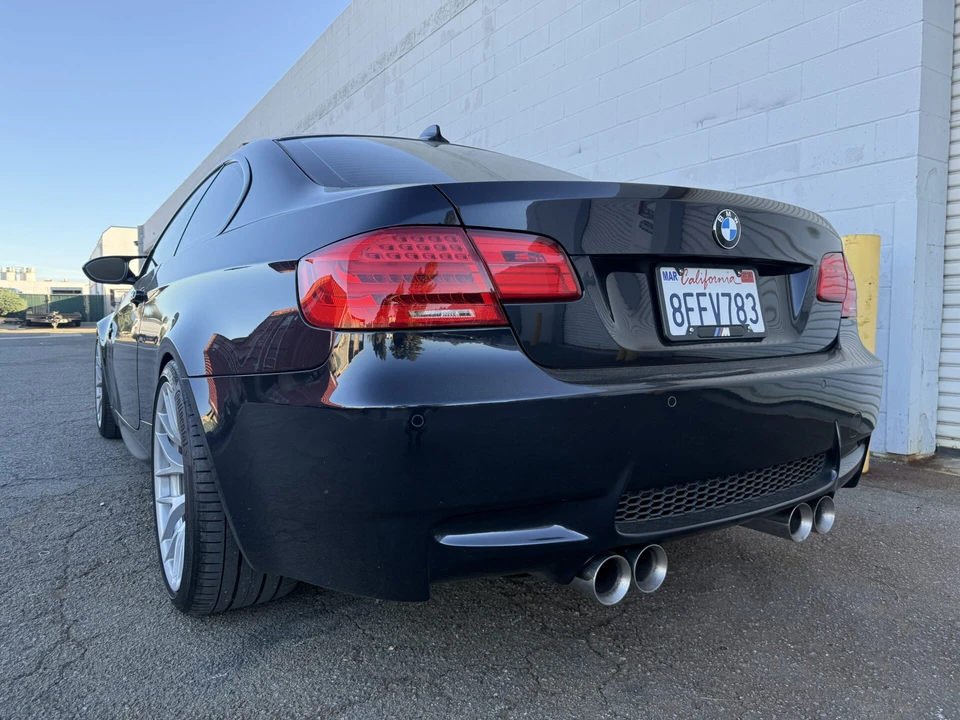 2012 BMW E92 M3 Coupe - Image 10 of 31