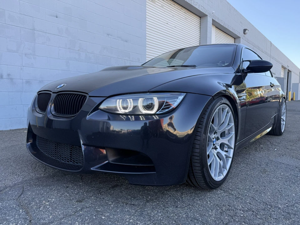 2012 BMW E92 M3 Coupe - Image 11 of 31