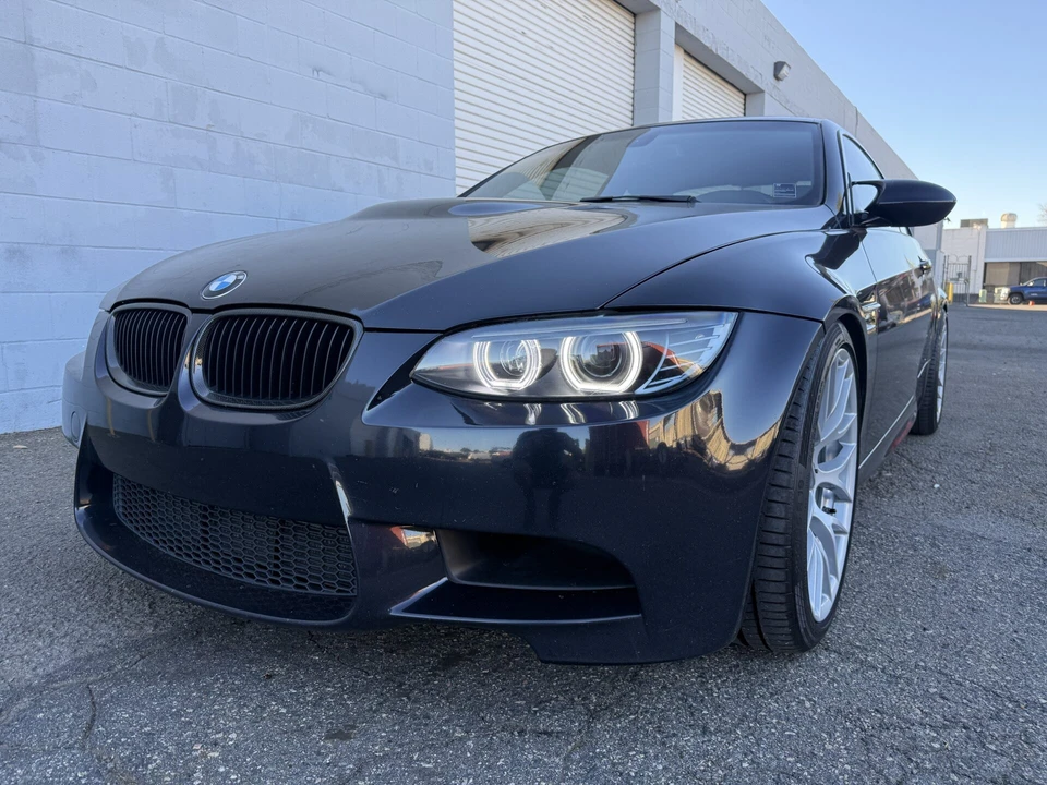2012 BMW E92 M3 Coupe - Image 12 of 31