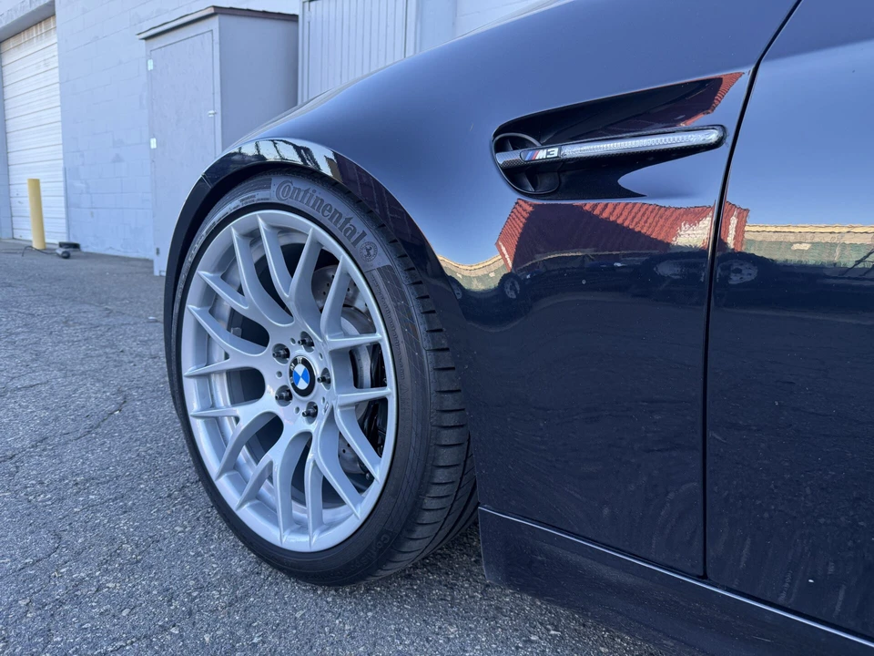 2012 BMW E92 M3 Coupe - Image 13 of 31