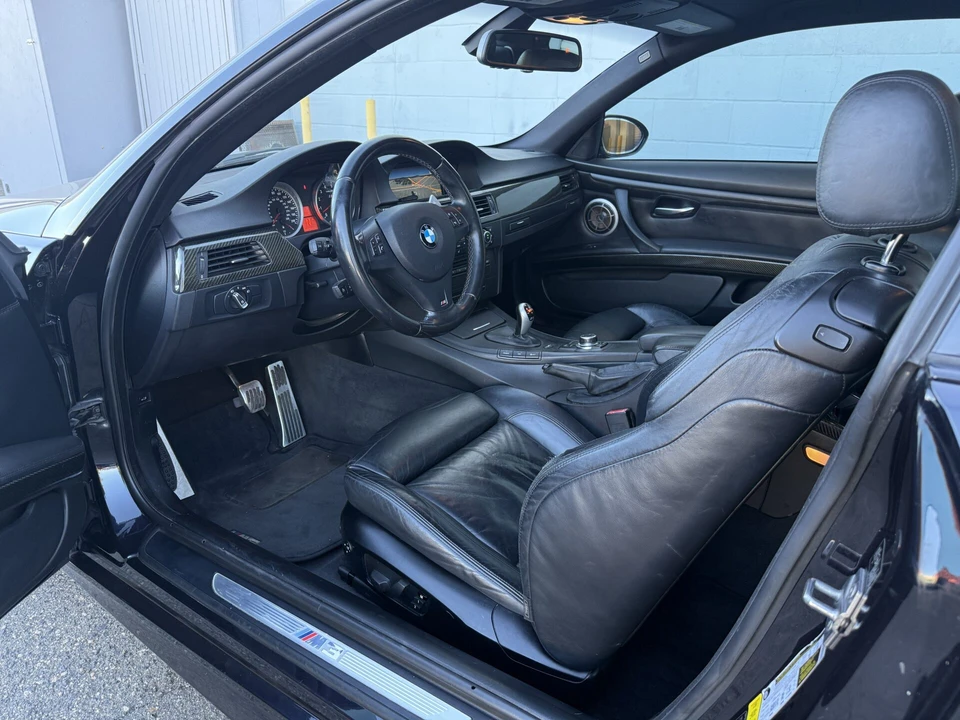 2012 BMW E92 M3 Coupe - Image 29 of 31