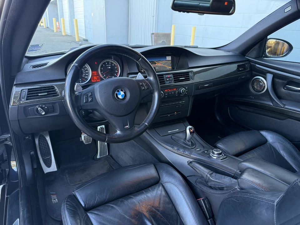 2012 BMW E92 M3 Coupe - Image 2 of 31