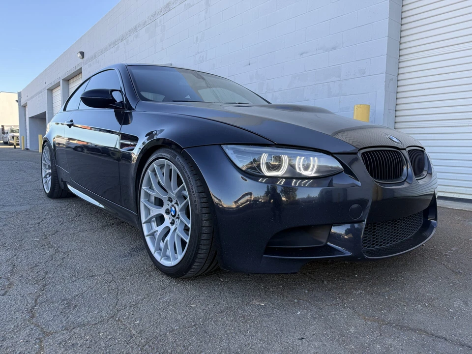 2012 BMW E92 M3 Coupe - Image 16 of 31