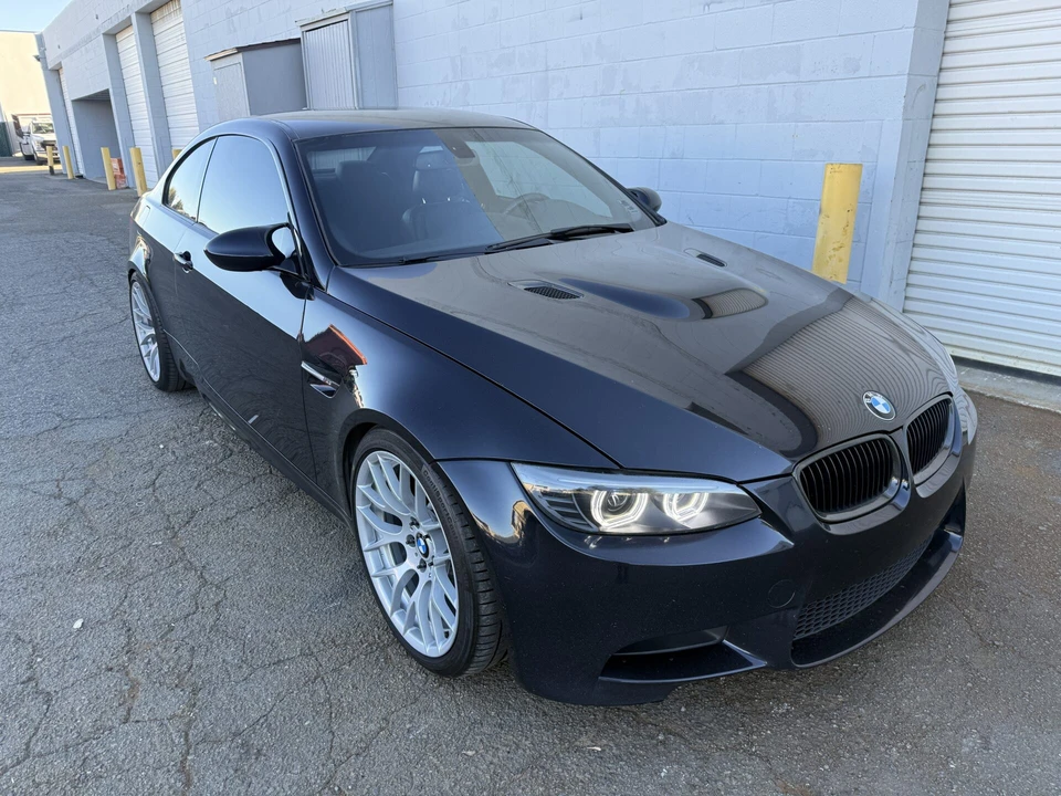 2012 BMW E92 M3 Coupe - Image 17 of 31