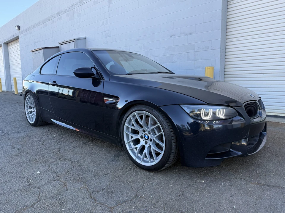 2012 BMW E92 M3 Coupe - Image 18 of 31