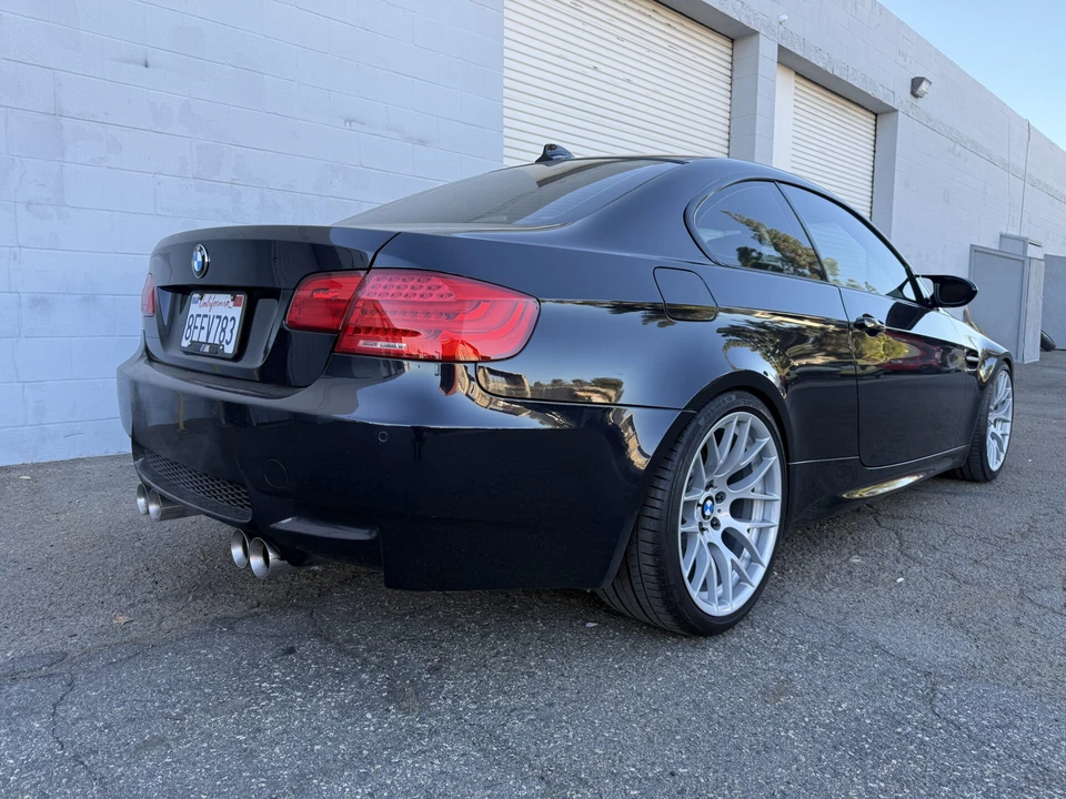 2012 BMW E92 M3 Coupe - Image 19 of 31