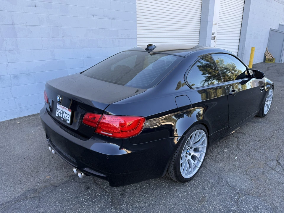 2012 BMW E92 M3 Coupe - Image 20 of 31