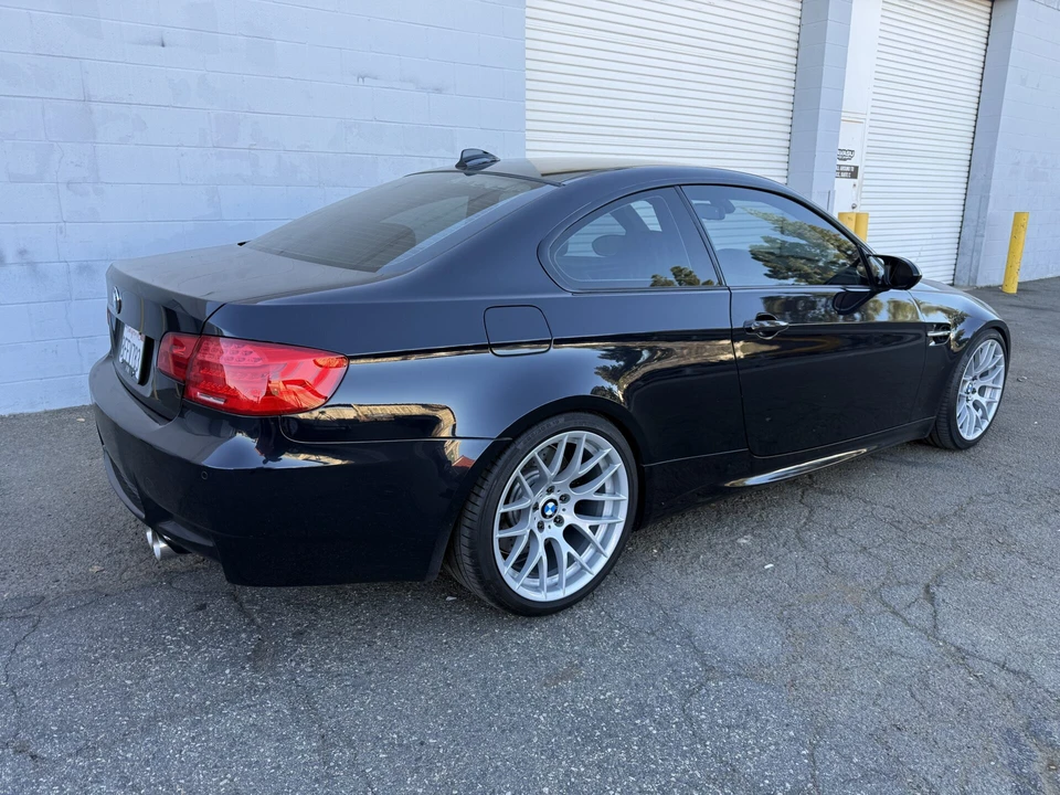 2012 BMW E92 M3 Coupe - Image 21 of 31