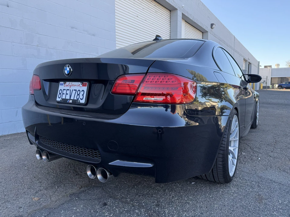 2012 BMW E92 M3 Coupe - Image 22 of 31