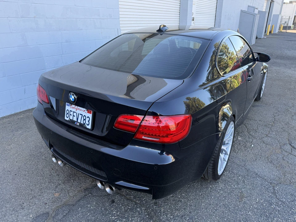 2012 BMW E92 M3 Coupe - Image 23 of 31