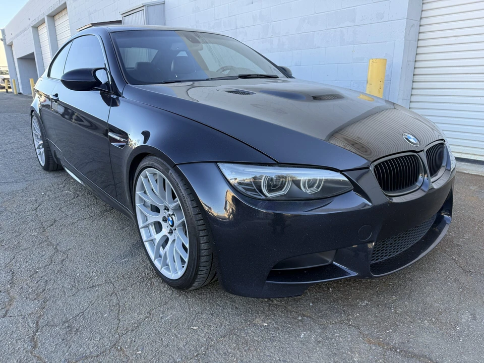 2012 BMW E92 M3 Coupe - Image 25 of 31