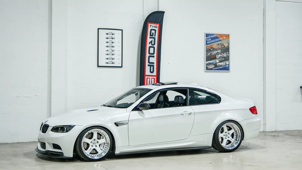 2012 BMW E92 M3 Coupe - Image 20 of 21