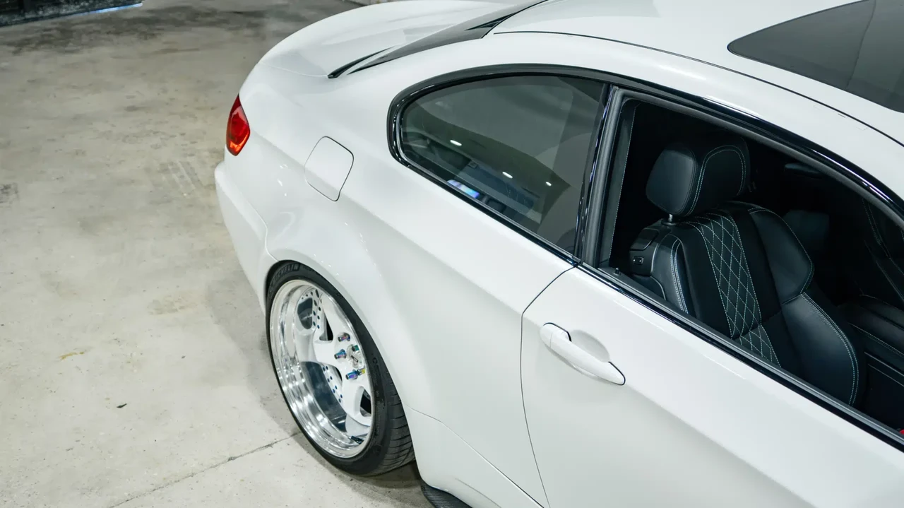 2012 BMW E92 M3 Coupe - Image 8 of 21