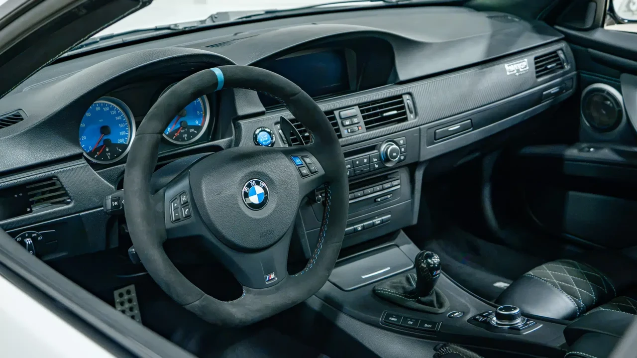 2012 BMW E92 M3 Coupe - Image 2 of 21