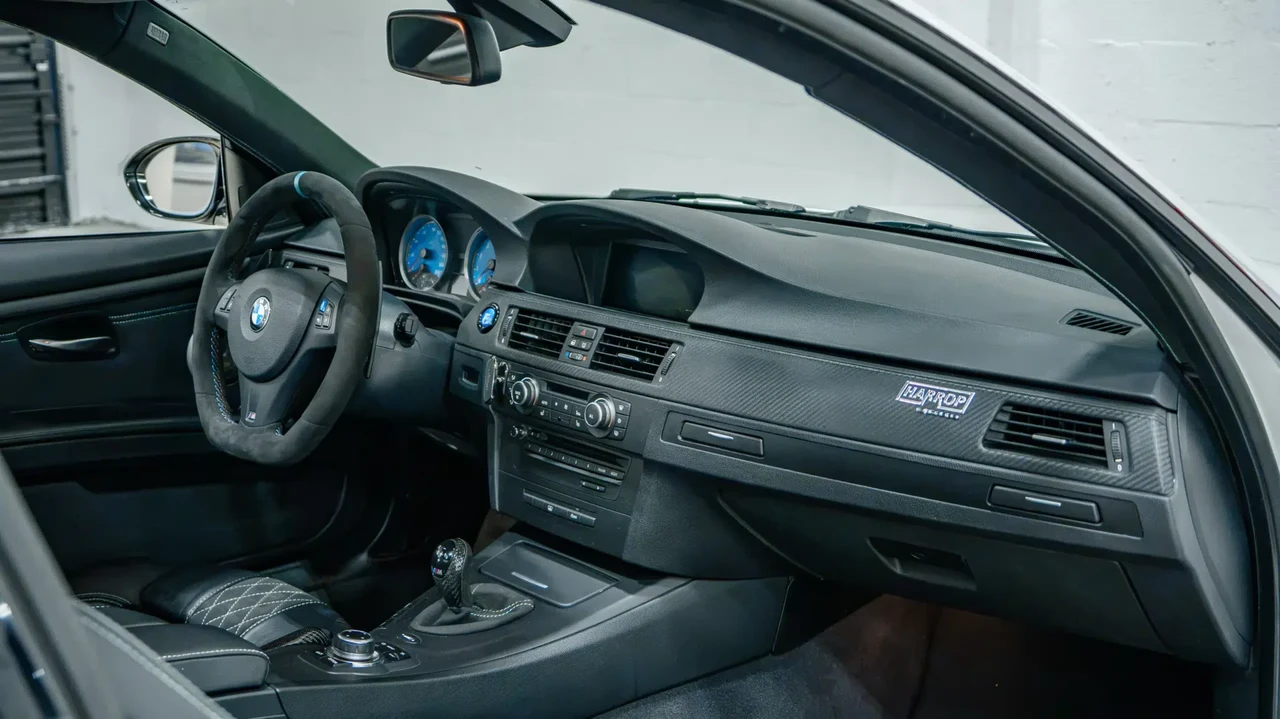 2012 BMW E92 M3 Coupe - Image 11 of 21