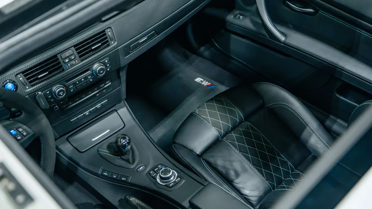 2012 BMW E92 M3 Coupe - Image 9 of 21