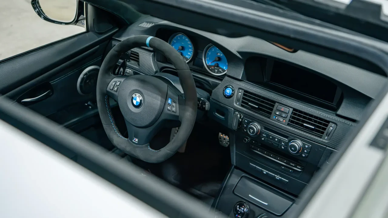 2012 BMW E92 M3 Coupe - Image 5 of 21