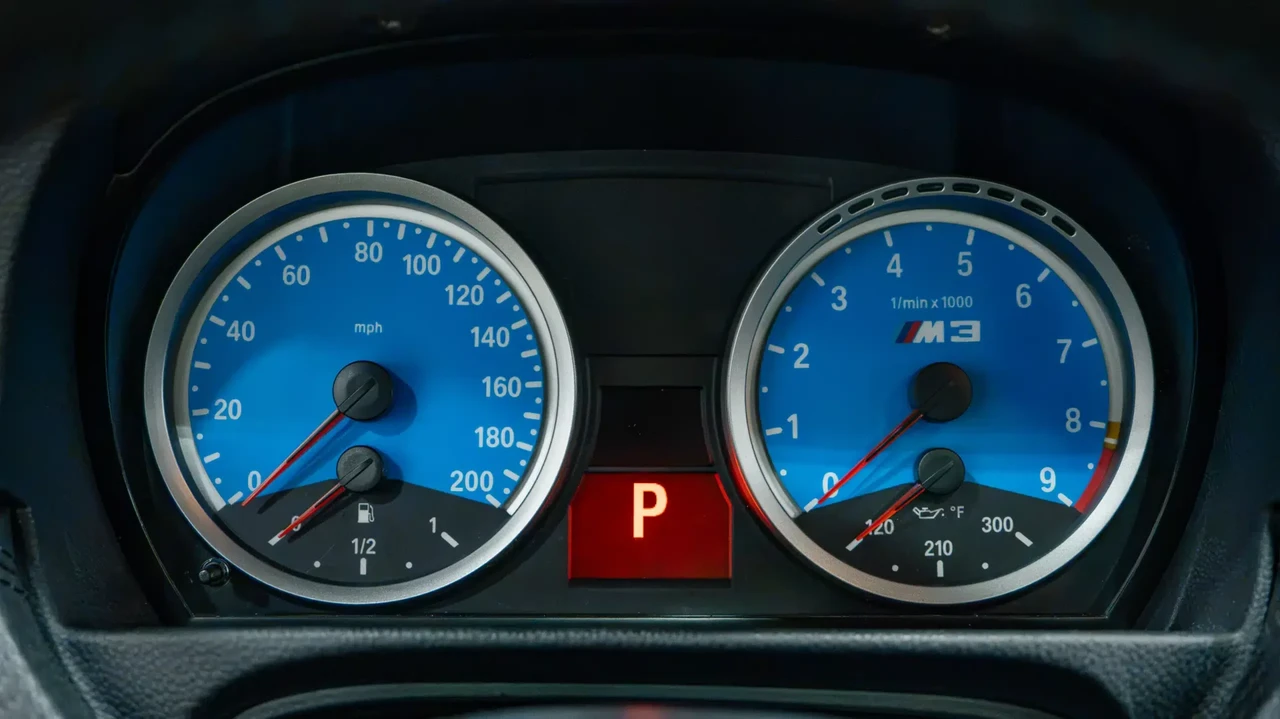 2012 BMW E92 M3 Coupe - Image 17 of 21