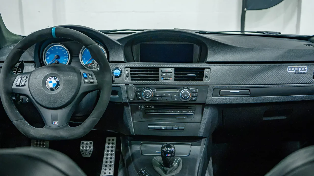 2012 BMW E92 M3 Coupe - Image 15 of 21