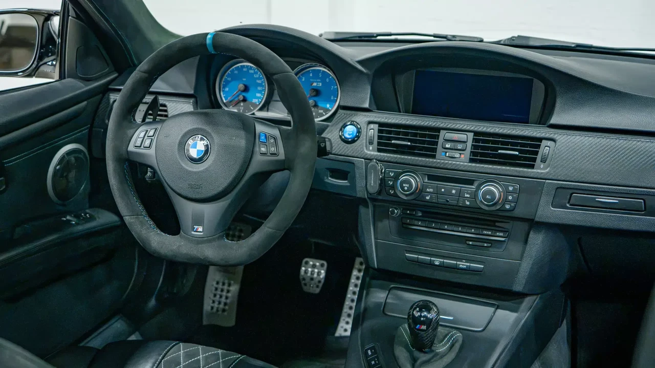 2012 BMW E92 M3 Coupe - Image 13 of 21