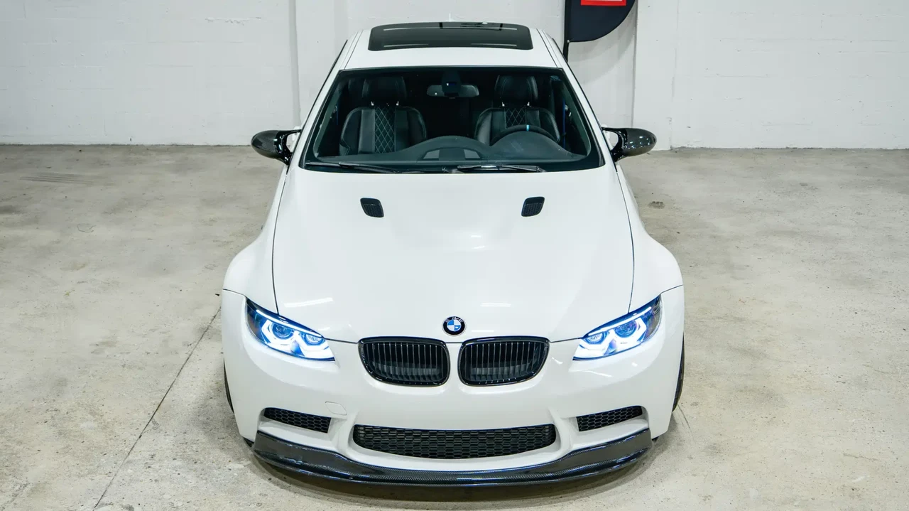 2012 BMW E92 M3 Coupe - Image 6 of 21