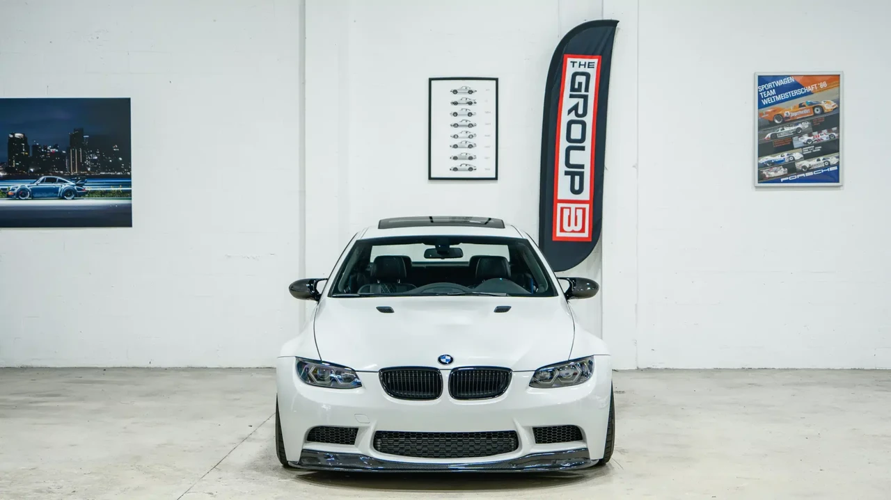 2012 BMW E92 M3 Coupe - Image 14 of 21