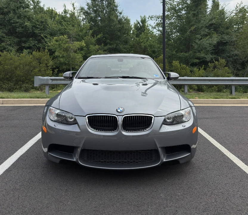2012 BMW E92 M3 Coupe - Image 3 of 10