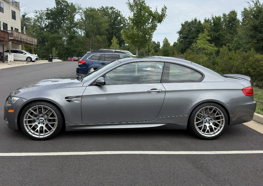 2012 BMW E92 M3 Coupe - Image 7 of 10