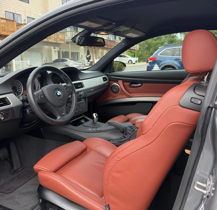 2012 BMW E92 M3 Coupe - Image 6 of 10