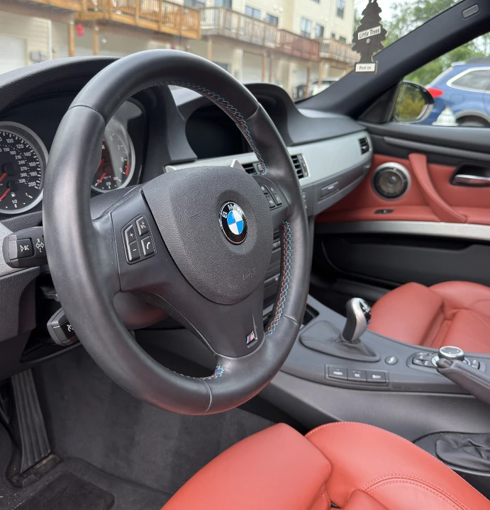 2012 BMW E92 M3 Coupe - Image 2 of 10