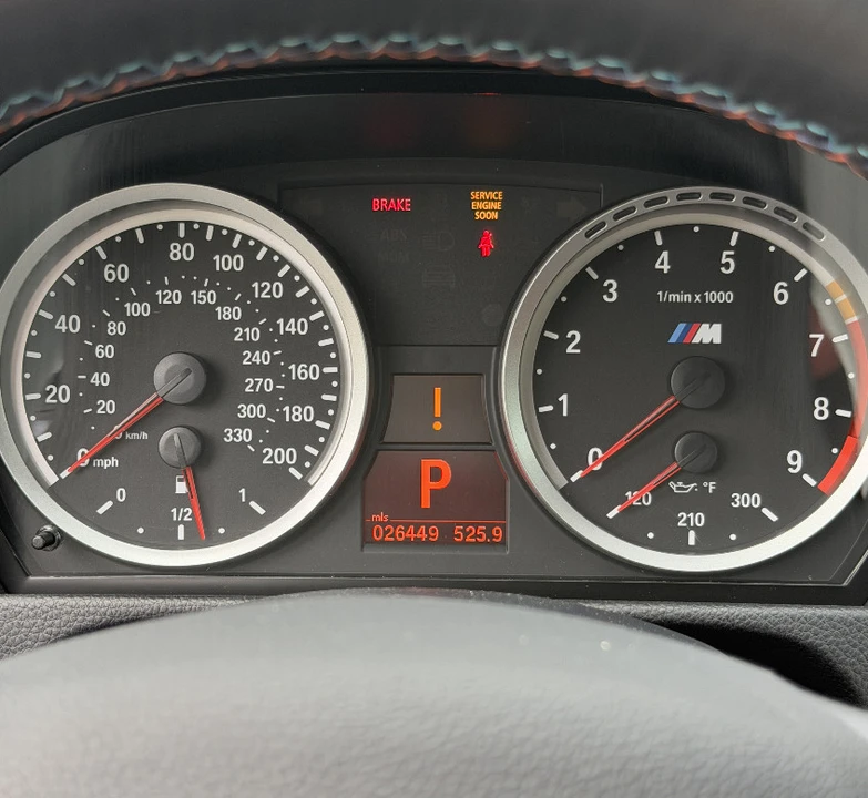2012 BMW E92 M3 Coupe - Image 4 of 10