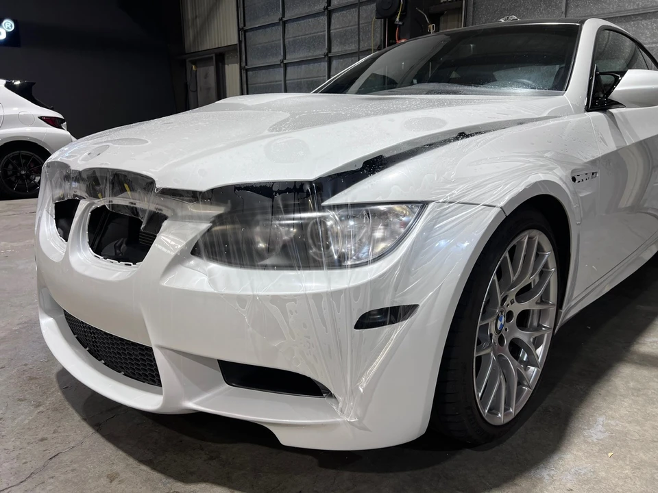 2012 BMW E92 M3 Coupe - Image 7 of 11