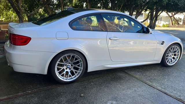 2012 BMW E92 M3 Coupe - Image 6 of 11