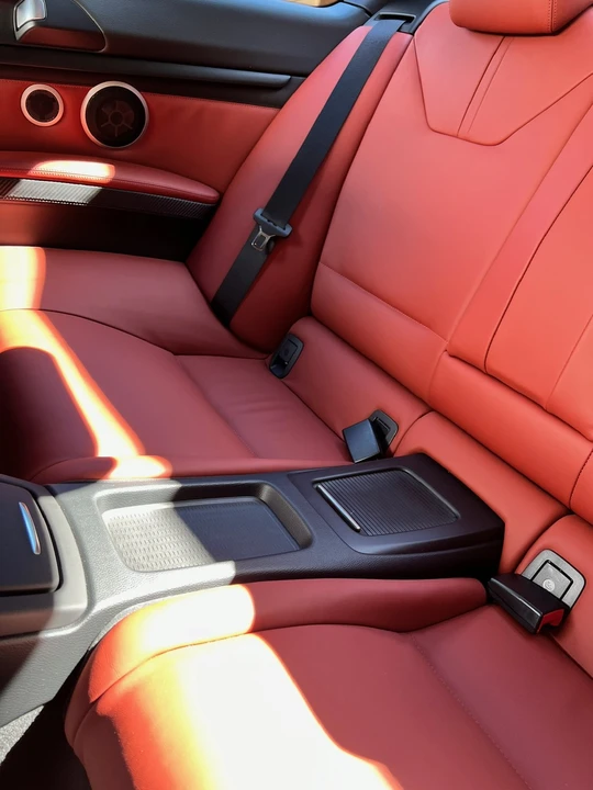 2012 BMW E92 M3 Coupe - Image 4 of 11